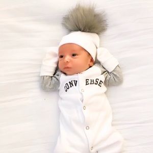 Meet your Posher, Meloa